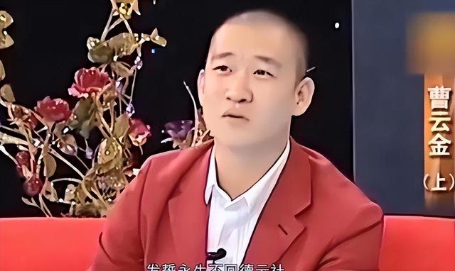 岳云鹏经纪人被捕,意外暴露老郭的“精明”,曹云金终于沉冤昭雪???
