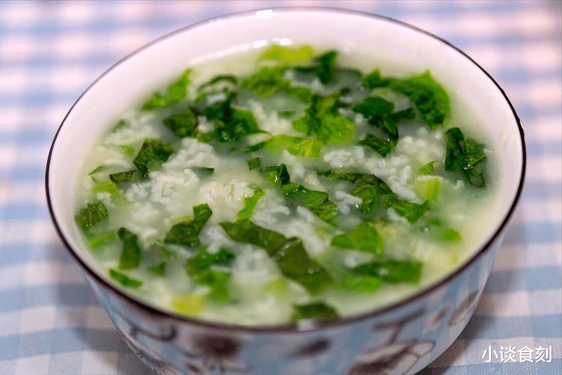 今日三月三,俗语“一菜不上桌,福气不进门”,指啥菜?传统别丢