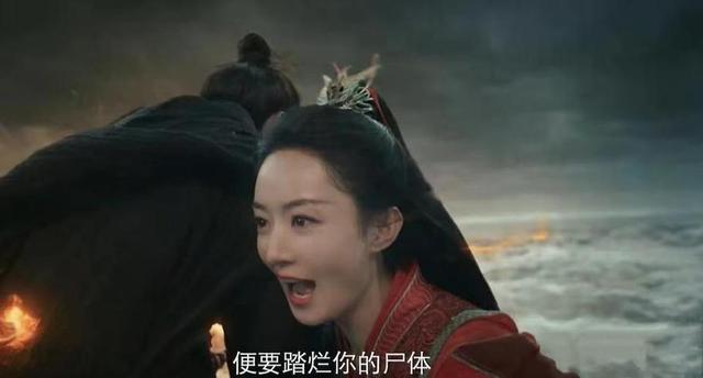 看了《与凤行》,我只能说《步步惊心》保了林更新一辈子荣华富贵