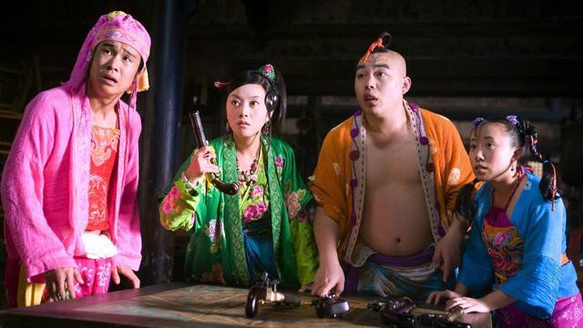 离开了赵本山后，娱乐圈的残酷真相，在小沈阳身上体现得淋漓尽致