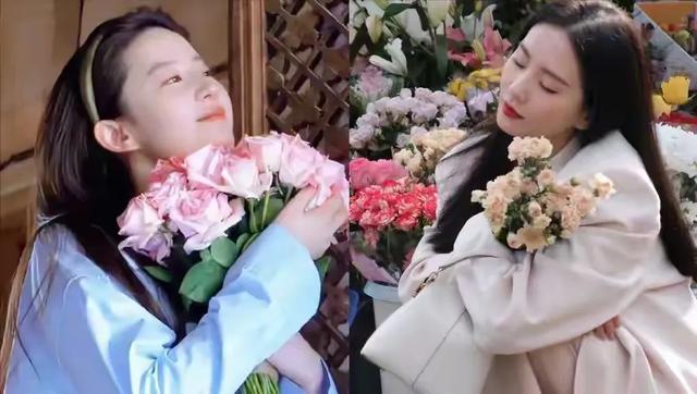 刘亦菲:娱乐圈中的独特风景线