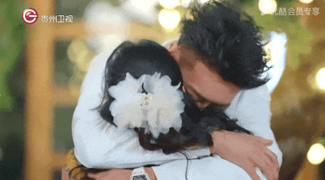 刚官宣就求婚,原来是怀孕了啊...