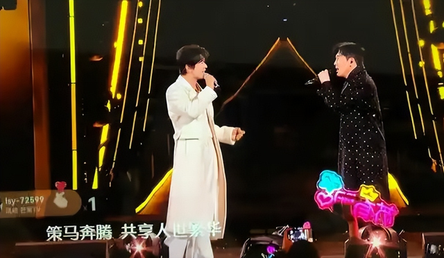 送走了叶珂,又来了赵薇!悲催的黄晓明,终究是绕不过“女人坑”