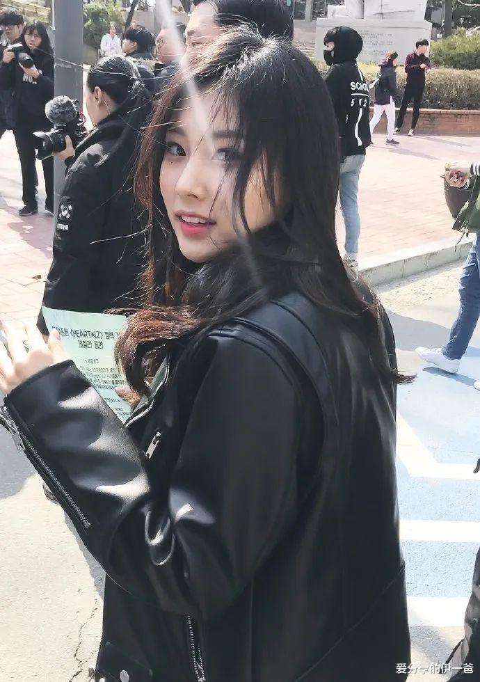 从“全民清纯”到反派恶女,她这一路是怎么过来的?