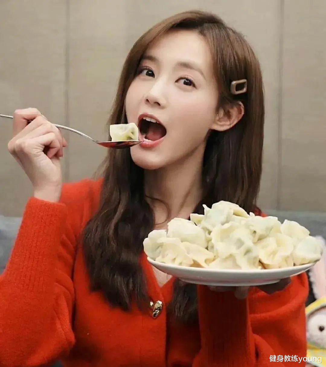 李一桐2个月瘦了40斤，多年没反弹，分享的6个方法值得借鉴