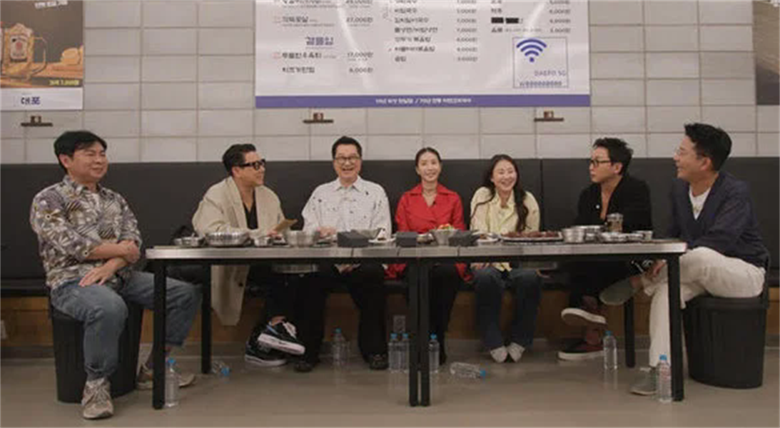 韩国知名女星透露,存了五倍养老资金,老公可以“空手嫁过来”