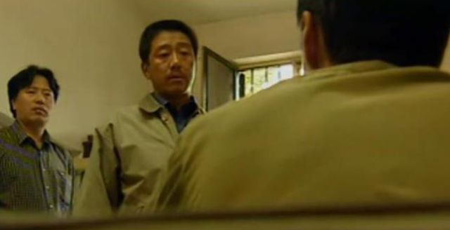 看完65岁丁勇岱当下的处境,才发现:原来金星早就猜中了他的结局