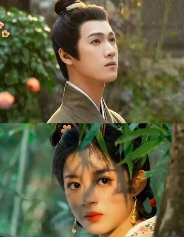 没赵丽颖的《楚乔传2》居然能火，主演全员上桌，张萌事业运真好