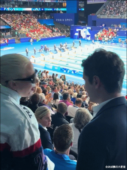 Lady Gaga巴黎奥运会上官宣与男友迈克尔·波兰斯基订婚