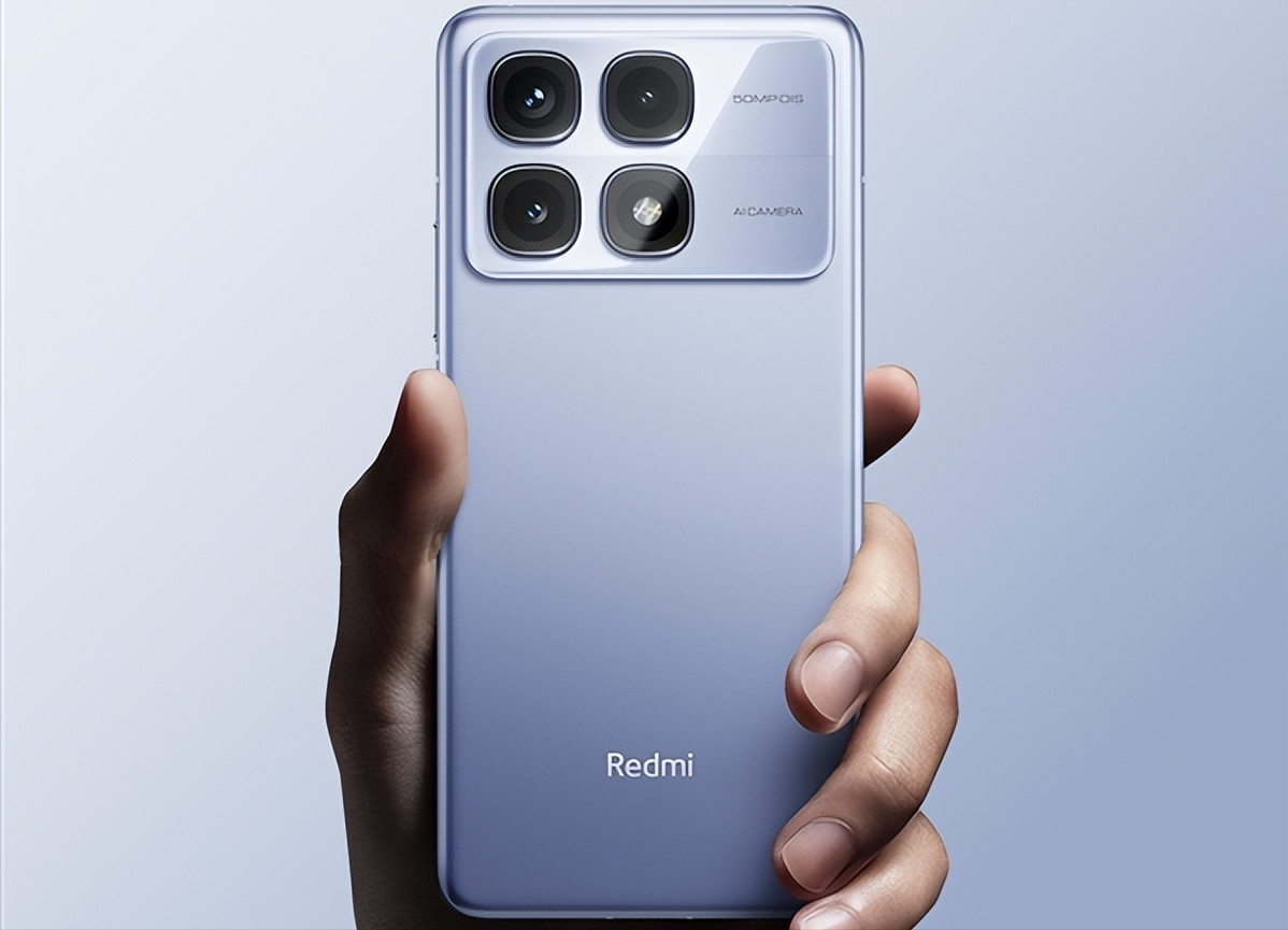 1周卖40万部,144Hz 高刷+5500mAh,如今仅需2263元!