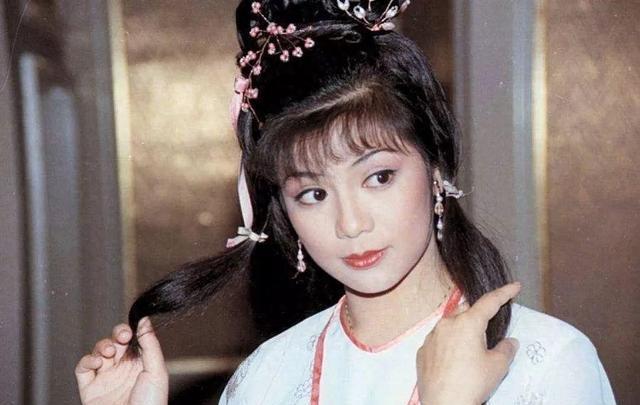 “俏黄蓉”翁美玲惨死,尸体为何裹5层锡纸?20年后法医曝光内幕