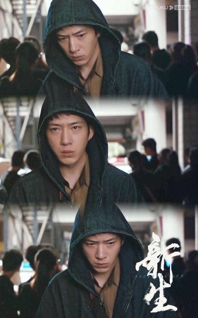 分手6年后,如今再看井柏然,才发现他和倪妮走的不是“一条路”