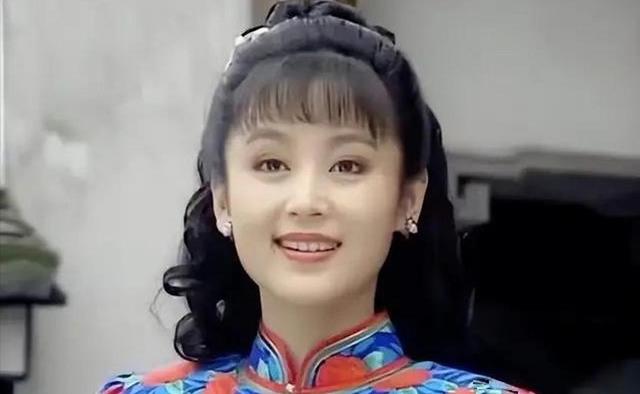 给琼瑶剧的10位“琼女郎”排个名:林心如仅第五,第一当之无愧