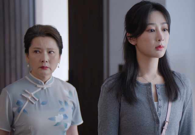 《承欢记》:看到刘婉玉的“这3种愚蠢”,才懂麦承欢会一生不幸