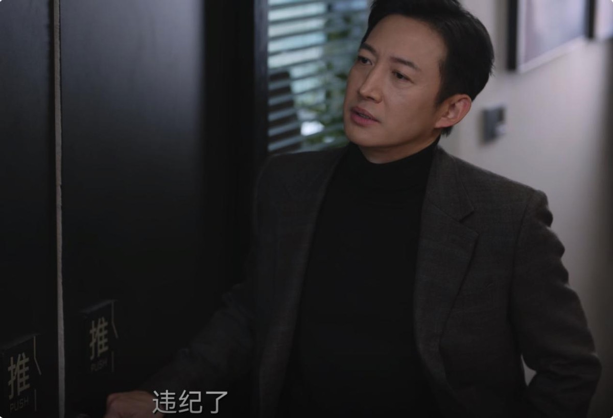 收视破1,《无所畏惧2》开播大爆,央视又抽到了王炸