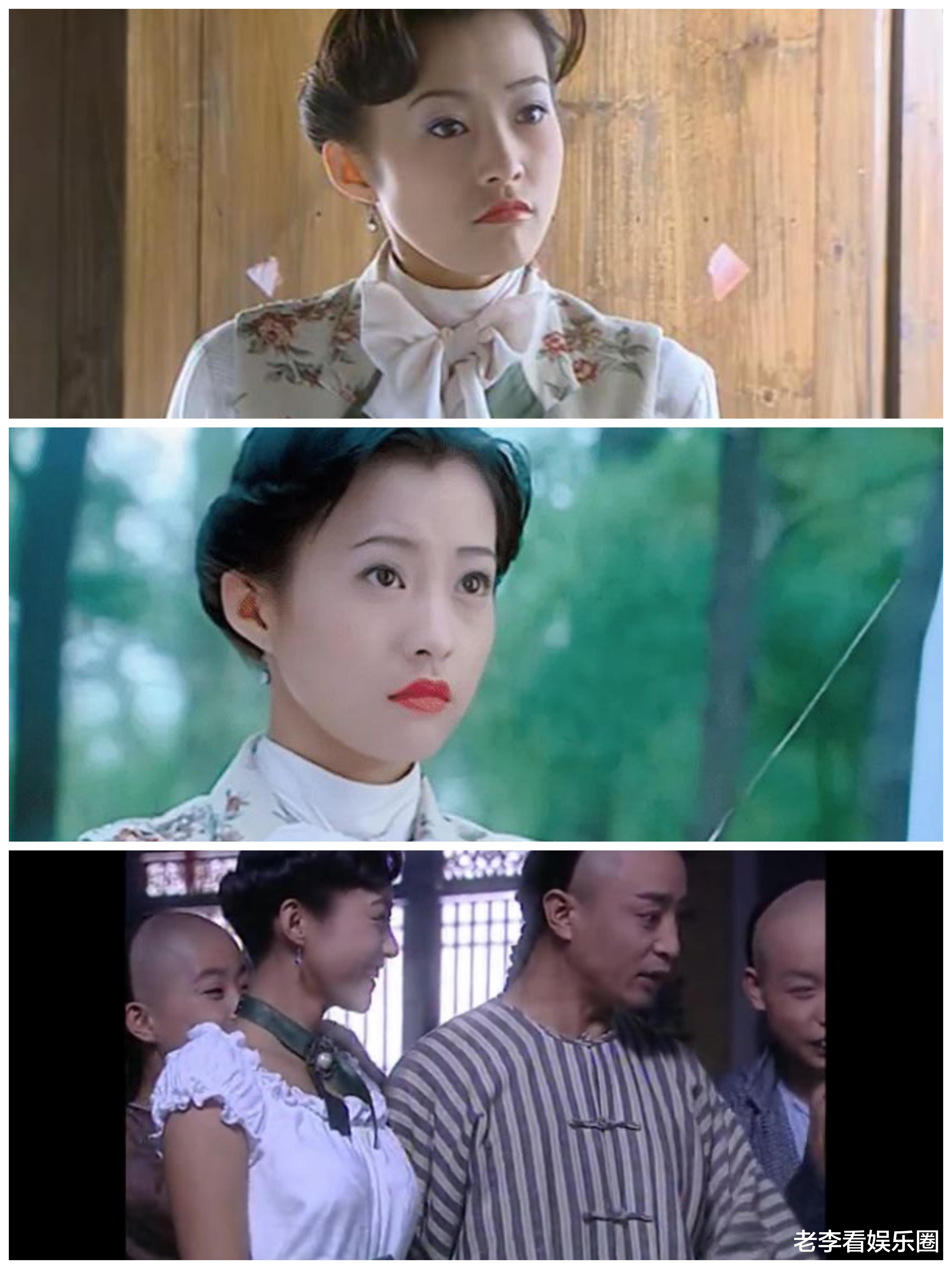 一胖毁所有，这些女星以前也有一双豆腐腿！