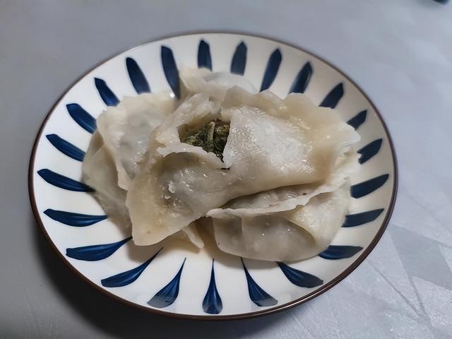 立夏吃饺子，韭菜和芹菜靠边站 ，3种“福气馅”鲜美营养，别错过