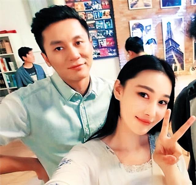 46岁李晨现状:无儿无女,父母离异,现在单身,5任前女友大美女