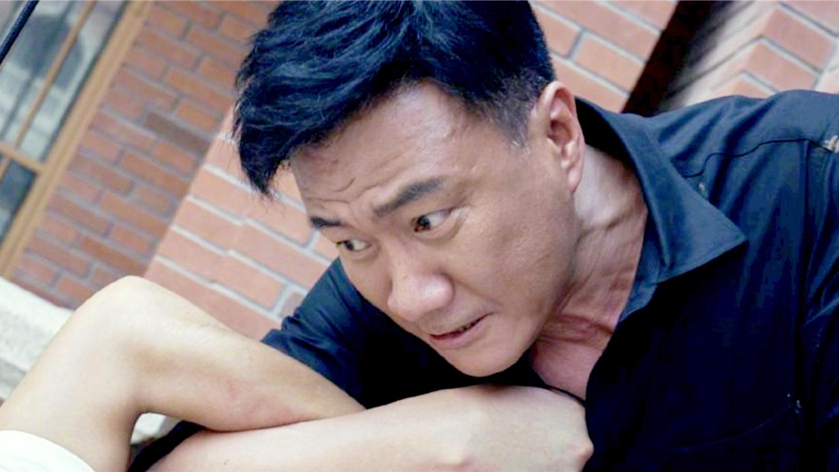 央一首播！50集都市大剧将至，胡军、萨日娜坐镇，能否狂揽收视？