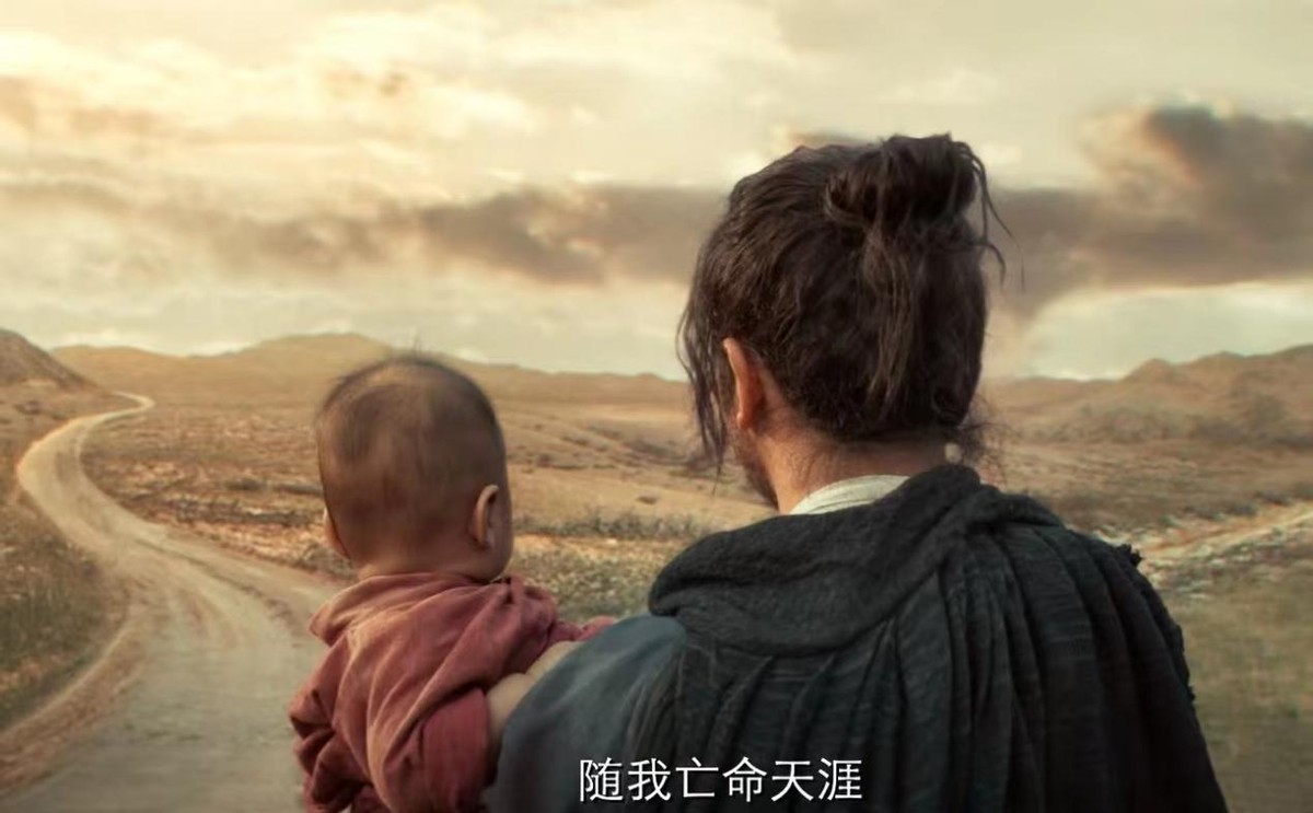 释小龙的“回归”，是影视圈的荣耀