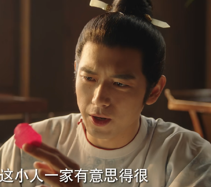 杨紫也救不活《国色芳华》？爆是爆了，但网友弃剧理由一致