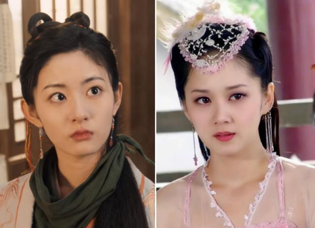 《黑白诀》《探晴安》各看4集，一部太上头，一部看得昏昏欲睡