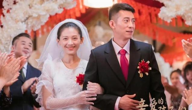 马藜,被嘲烂剧专业户,但长得美还演技佳,36岁不结婚只孝顺父母