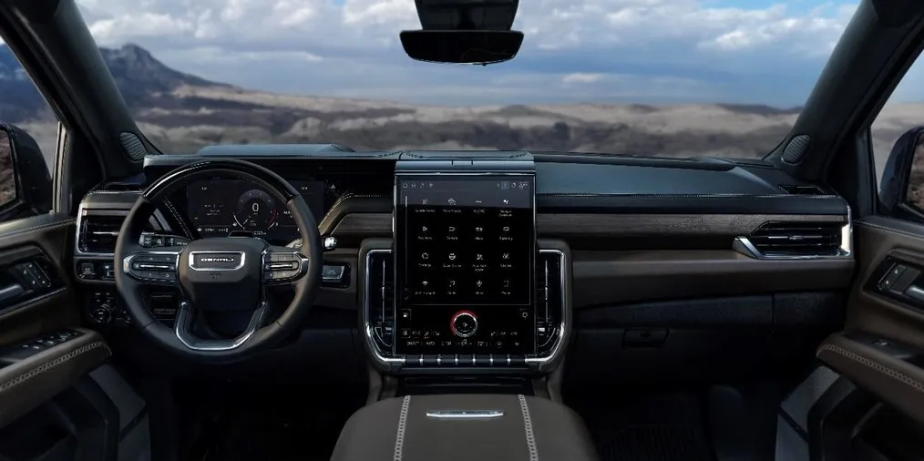 V8动力有戏?5.3米大6座总统座驾,全球同步亮相广州车展!