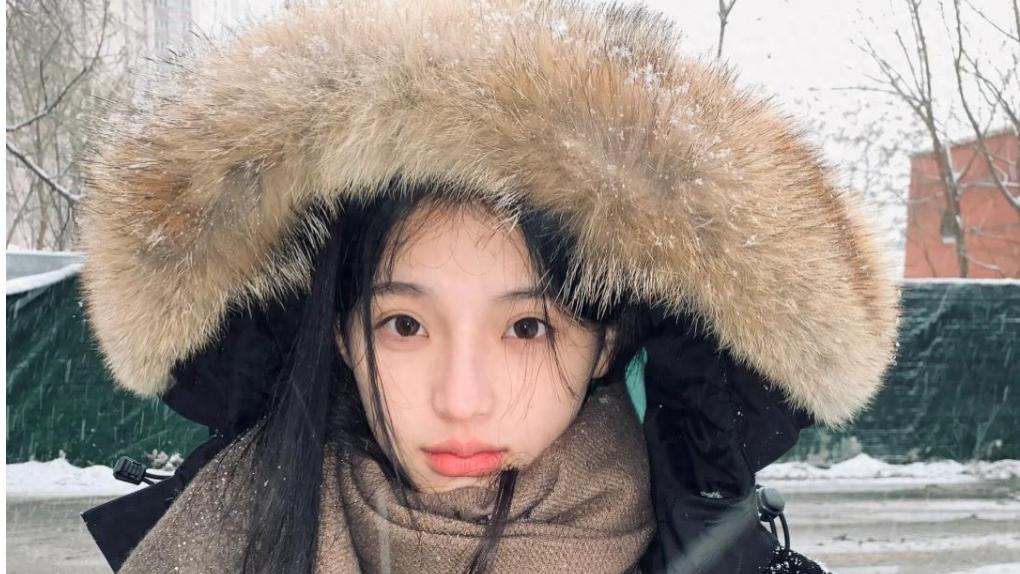 500万网红，长相在线，艺考作弊简直没脑子，断送了大好前程