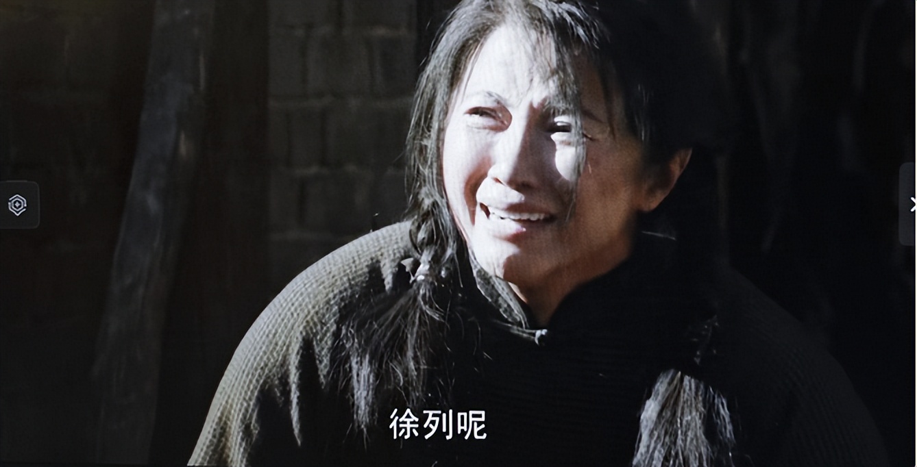 颜丙燕:一生不接广告、不炒作绯闻,与李乃文意难平,51岁还未婚