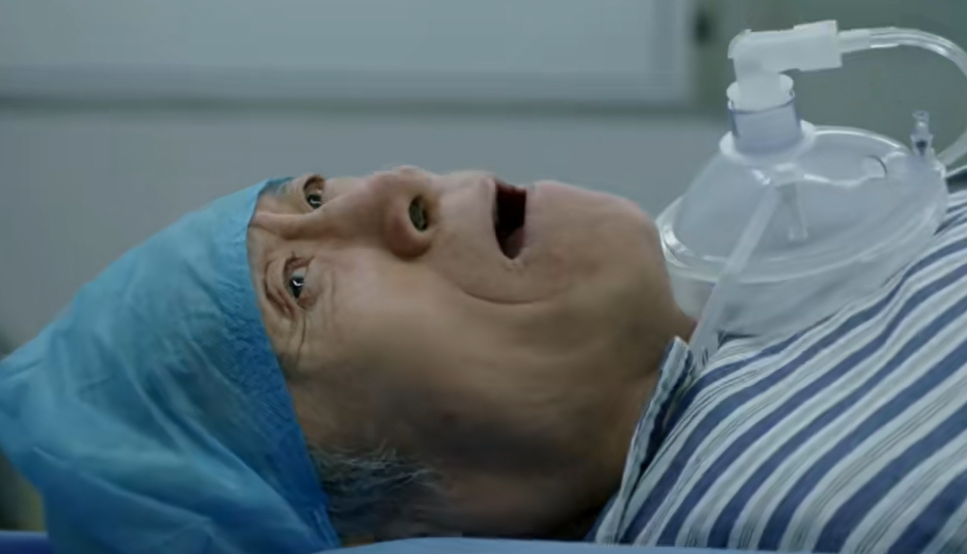 看完《我是刑警》38集大结局,平复完复杂的心情,我写下这篇文章