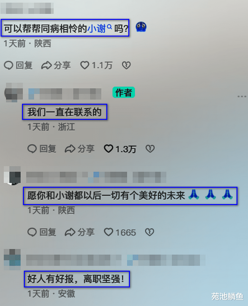 《消失的她》原型，王暖暖再怀孕：我与被家暴的小谢，一直有联系