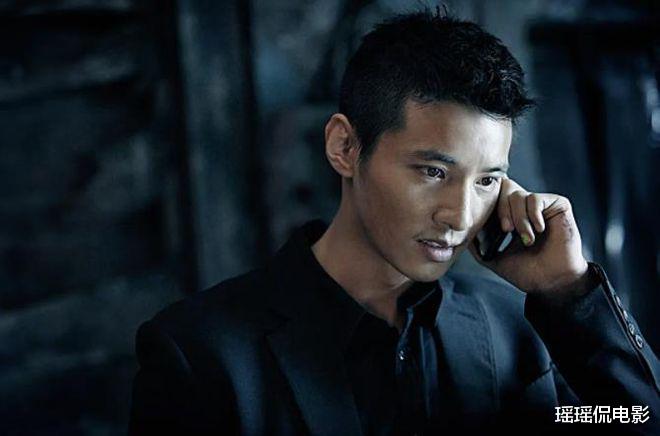 近二十年难以超越的10部动作片,就连成龙都未上榜单