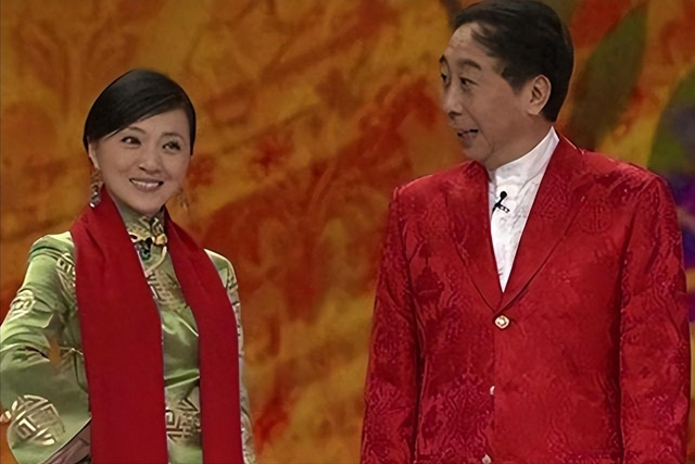 金玉婷:5登春晚走红,到沦落精神病院,郭德纲的话终于有人信了