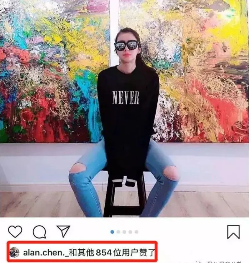 45岁陈乔恩大婚:男方黑历史一堆,她为何还是义无反顾?