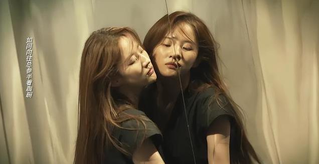 给2024年“进步最大6位女演员”排名，赵丽颖难进前3，第1无争议