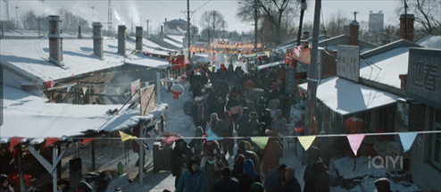 我是刑警口碑下滑：剧情流水账天降神兵，本以为是剧王，又失望了