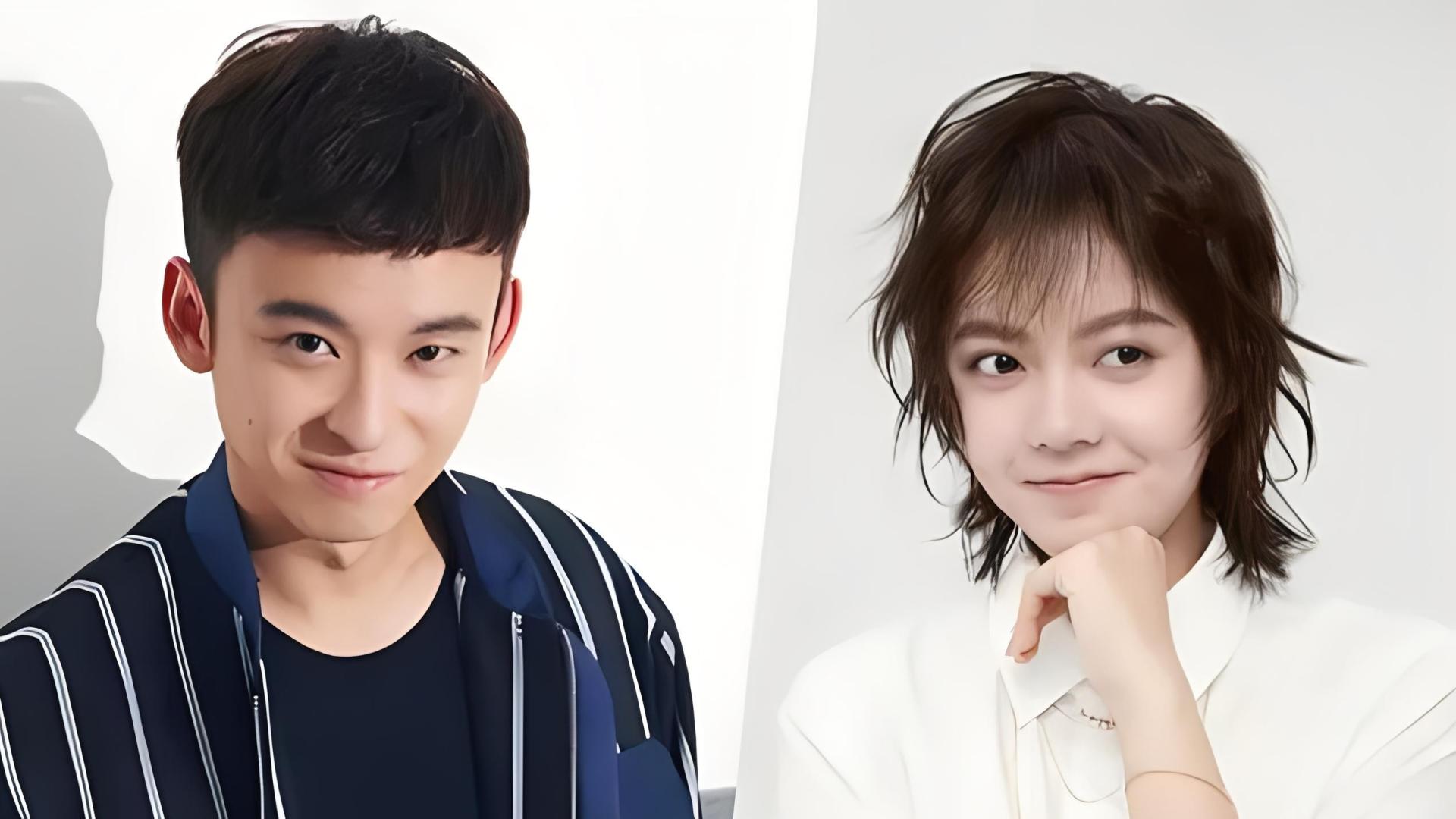 娱乐圈：赵今麦 王京花资源合作存在差距，陈飞宇床照恐受女主影响