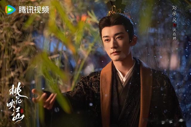 腾讯视频全网独播,刘学义领衔主演,女主女配都很美