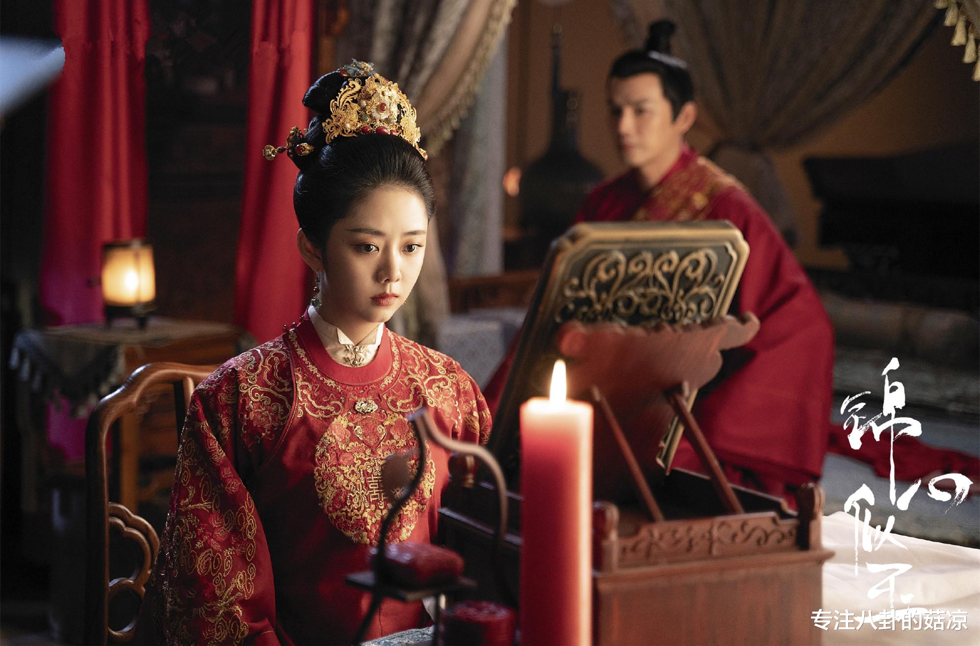 七部“先婚后爱”的古装剧,部部高甜又好磕,拯救剧荒的你!