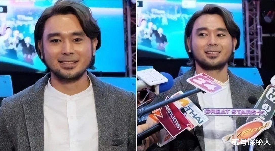 原来丑得“千奇百怪”的他们,年轻时那么帅气,开始为肖战担心了