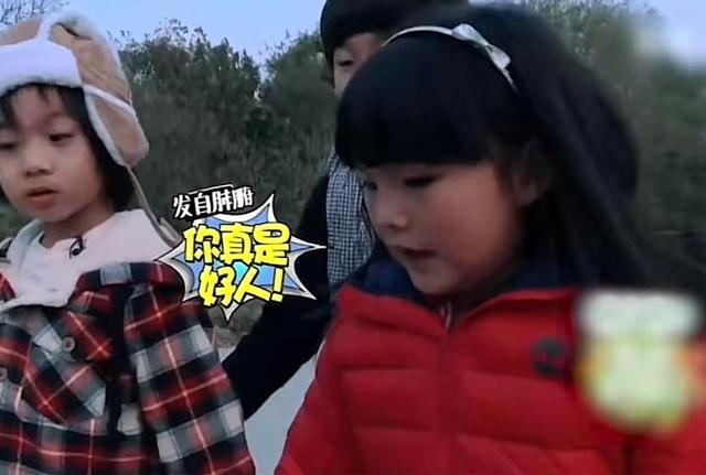 小小志|基因果然强大！10年后再看《爸爸去哪儿》萌娃，颜值差距早已注定