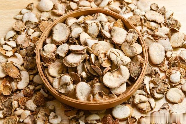 鸡内金这样搭，疏通身体一切淤堵，结石、结节、息肉无处跑