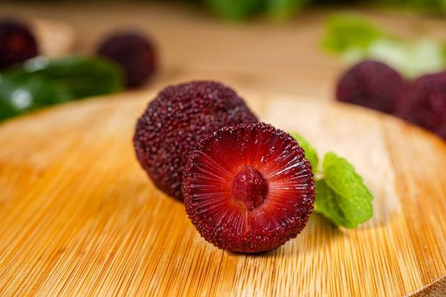 吃杨梅可以帮助减肥，您了解为什么吗