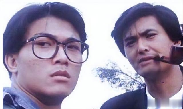 钱小豪:61岁功夫明星近况曝光,头发花白,暴瘦到脱相,判若两人