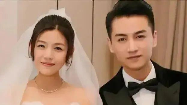 陈晓和陈妍希为什么不能好聚好散？！