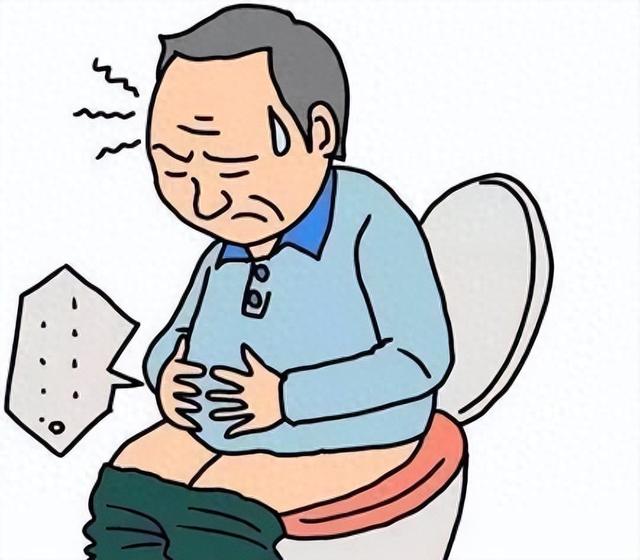 总是便秘怎么办？每天按摩神奇的腹八穴，比泻药还管用