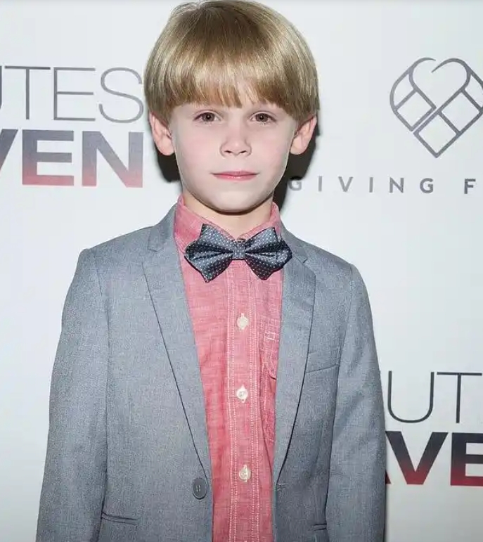 心碎!《极盗车神》小演员离世,年仅16岁,死因曝光,家人发讣告