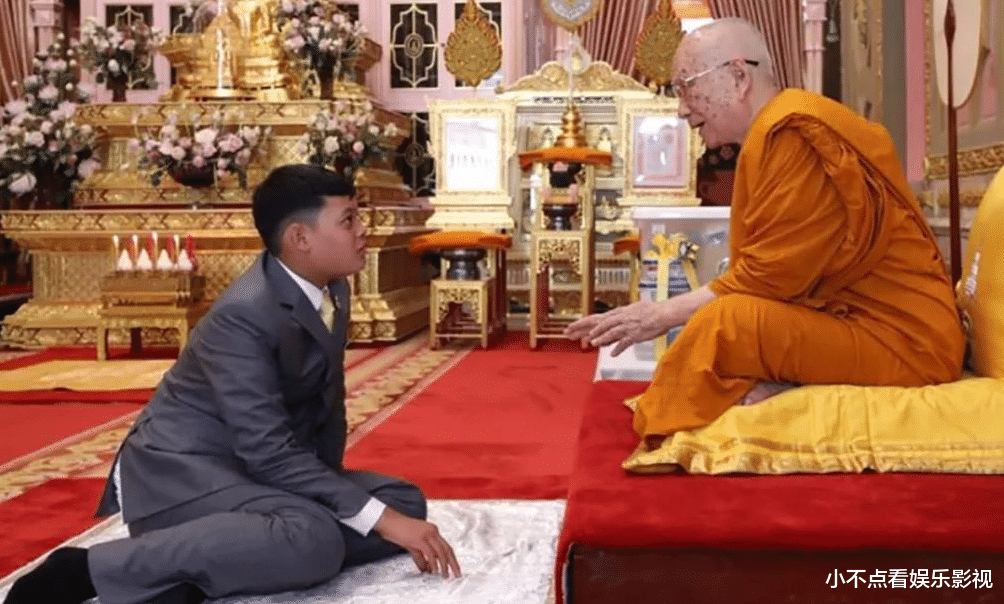 苏提达的甄嬛传又上演了,剧情大反转,不愧是有手段的王后