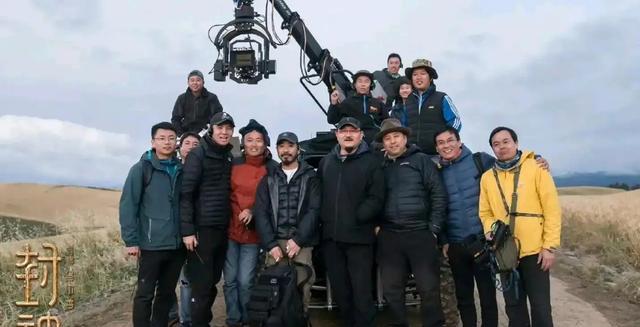 2025春节档影片排名:《哪吒之魔童闹海》第3,肖战新片遥遥领先